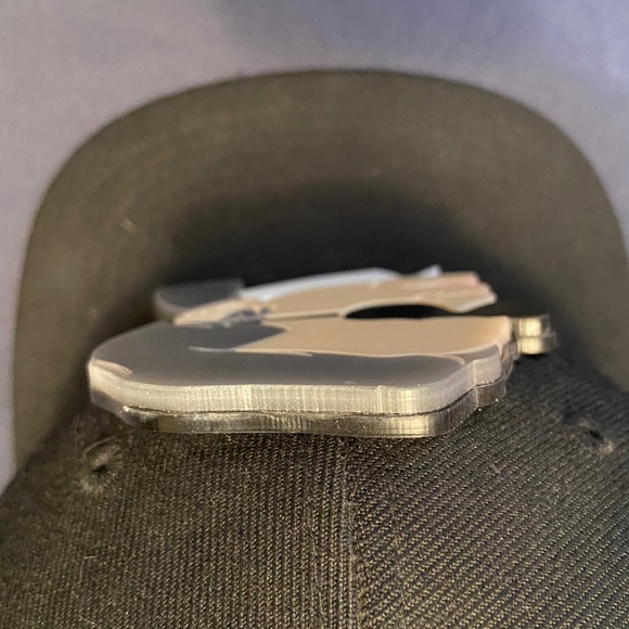 Richkids Lagerfeld hat - Picture 4 of 6